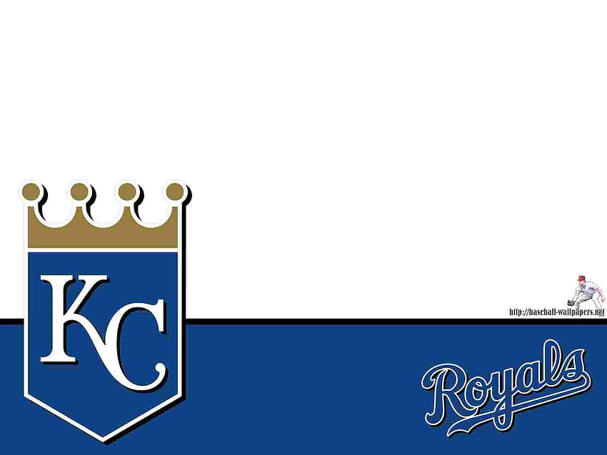 Kansas city royals logo Baseball Sport, kc royals logo HD