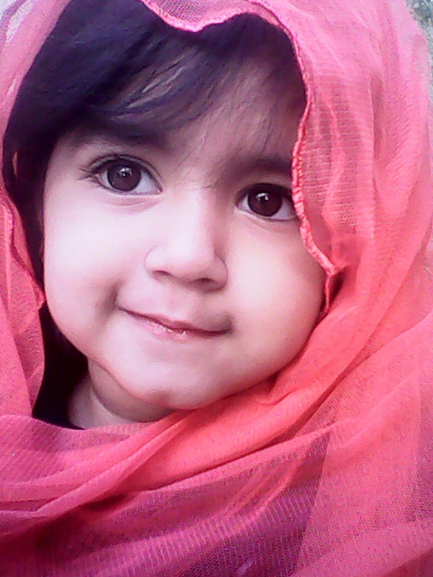 Muslim baby girl HD wallpapers | Pxfuel