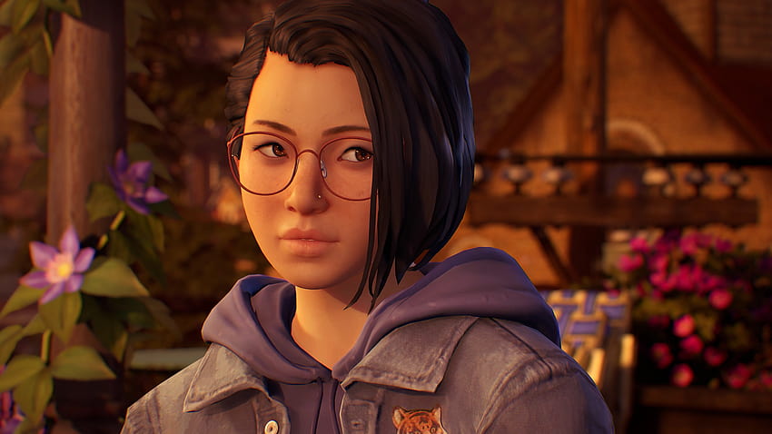 Life is Strange: True Colors Will Be a Game About Emotions, Life is Strange True Colors 高画質の壁紙