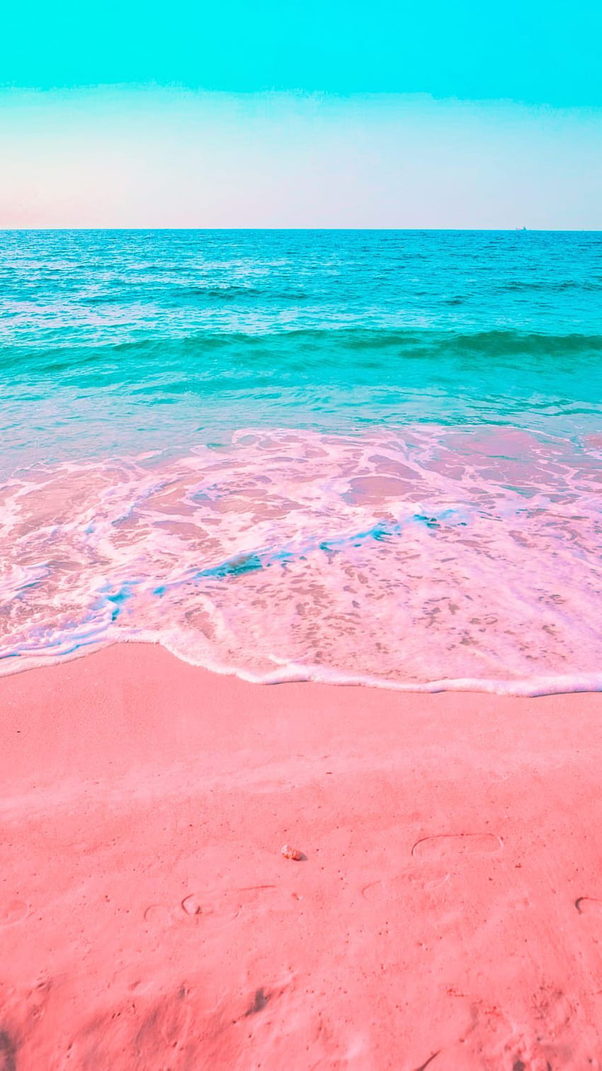 HD wallpaper Pink Water Cute Ocean Sea happy lake nature girl  summer  Wallpaper Flare