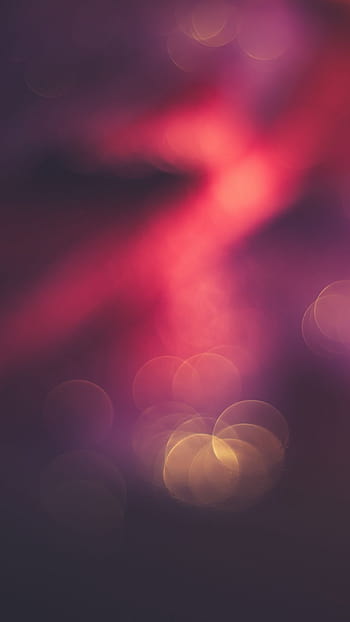 Bokeh effect colorful HD wallpapers | Pxfuel