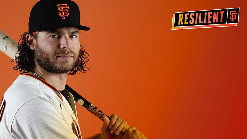 San Francisco Giants Video Conferencing Backgrounds, 2021 sf giants HD wallpaper