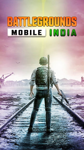 Full HD] 40+ Battleground Mobile India Wallpapers | BGMI - Sahitya Darpan