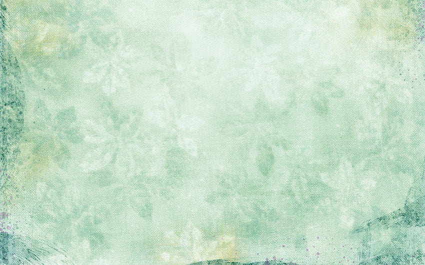 緑のビンテージ背景 19865 高画質の壁紙