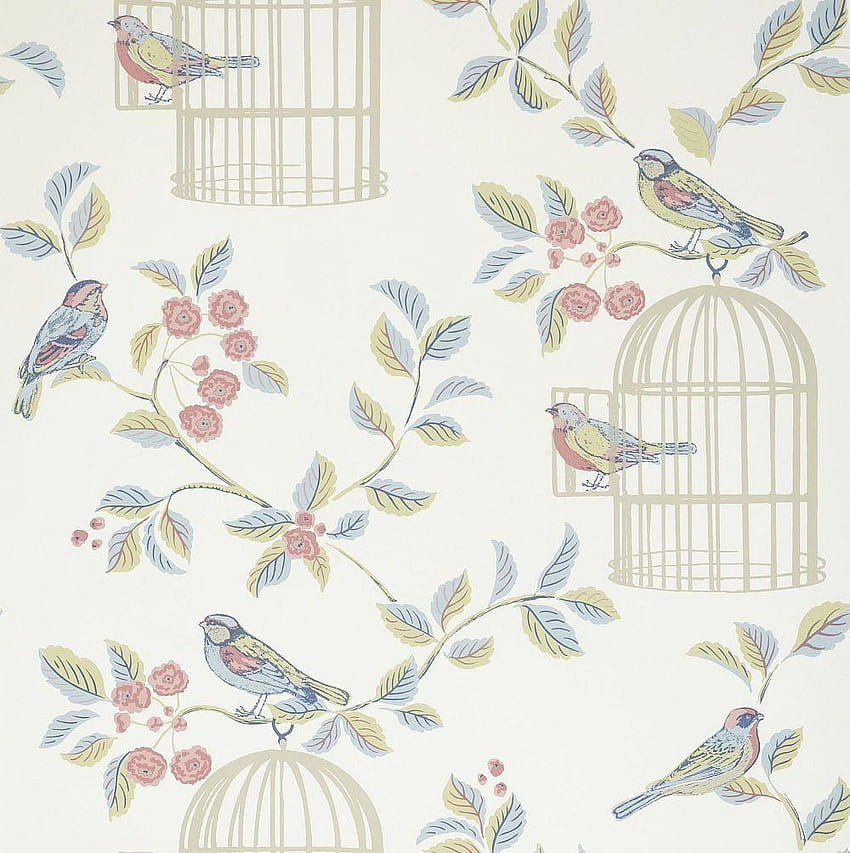 Songbird by iliv, songbirds HD phone wallpaper