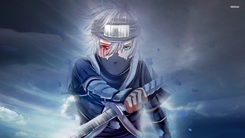 Kakashi Supreme, dope kakashi HD wallpaper | Pxfuel