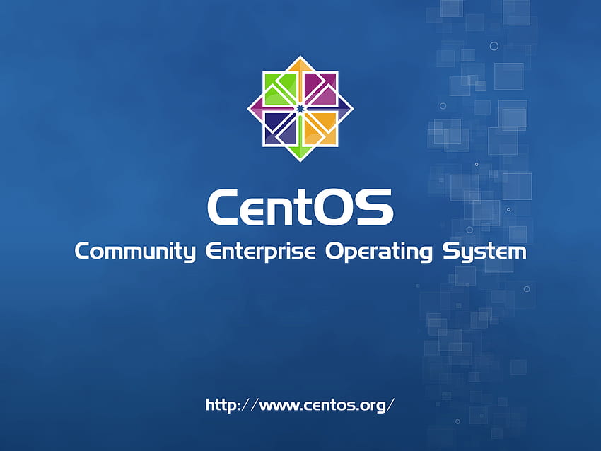 Centos HD wallpaper