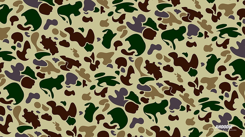 Supreme Bape 9E2 HD wallpaper | Pxfuel