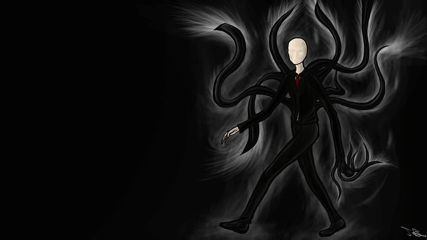 Slenderman HD wallpaper | Pxfuel