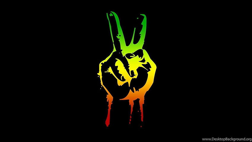 Rasta Color Backgrounds Cave Backgrounds, rastafarian colors background HD wallpaper
