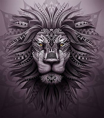 Aggregate 79+ maori lion tattoo - thtantai2