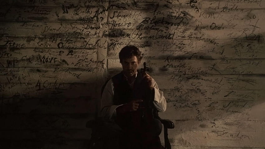 Sherlock Holmes Full ve Arka Planlar HD duvar kağıdı