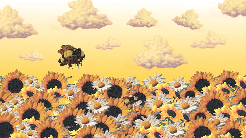 Tyler the Creator iPhone と犬、審美的なミツバチ 高画質の壁紙
