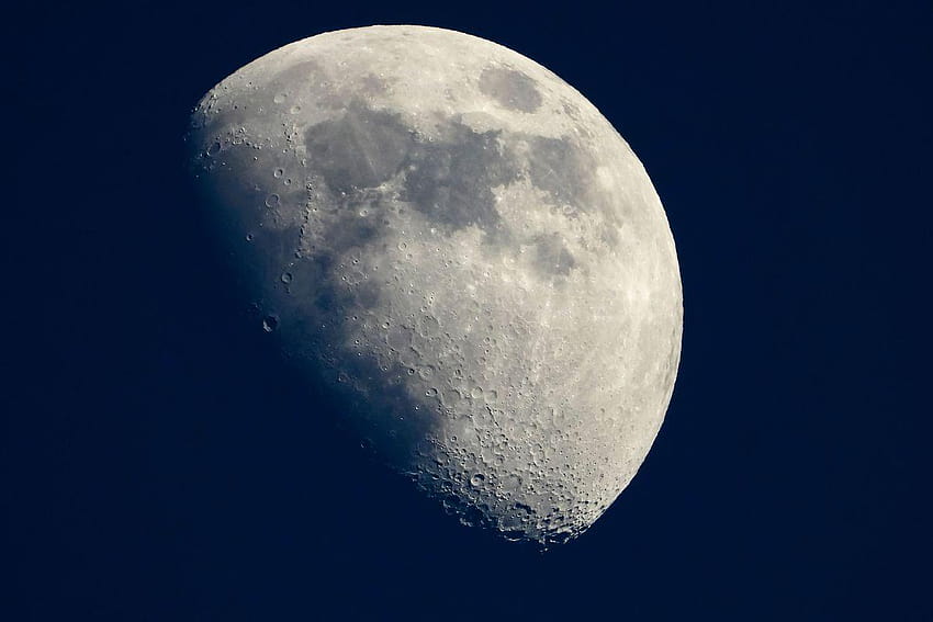 Apollo 11 Jahrestag NASA Artemis: die Mondmission 2024, die den Mond kolonisiert HD-Hintergrundbild