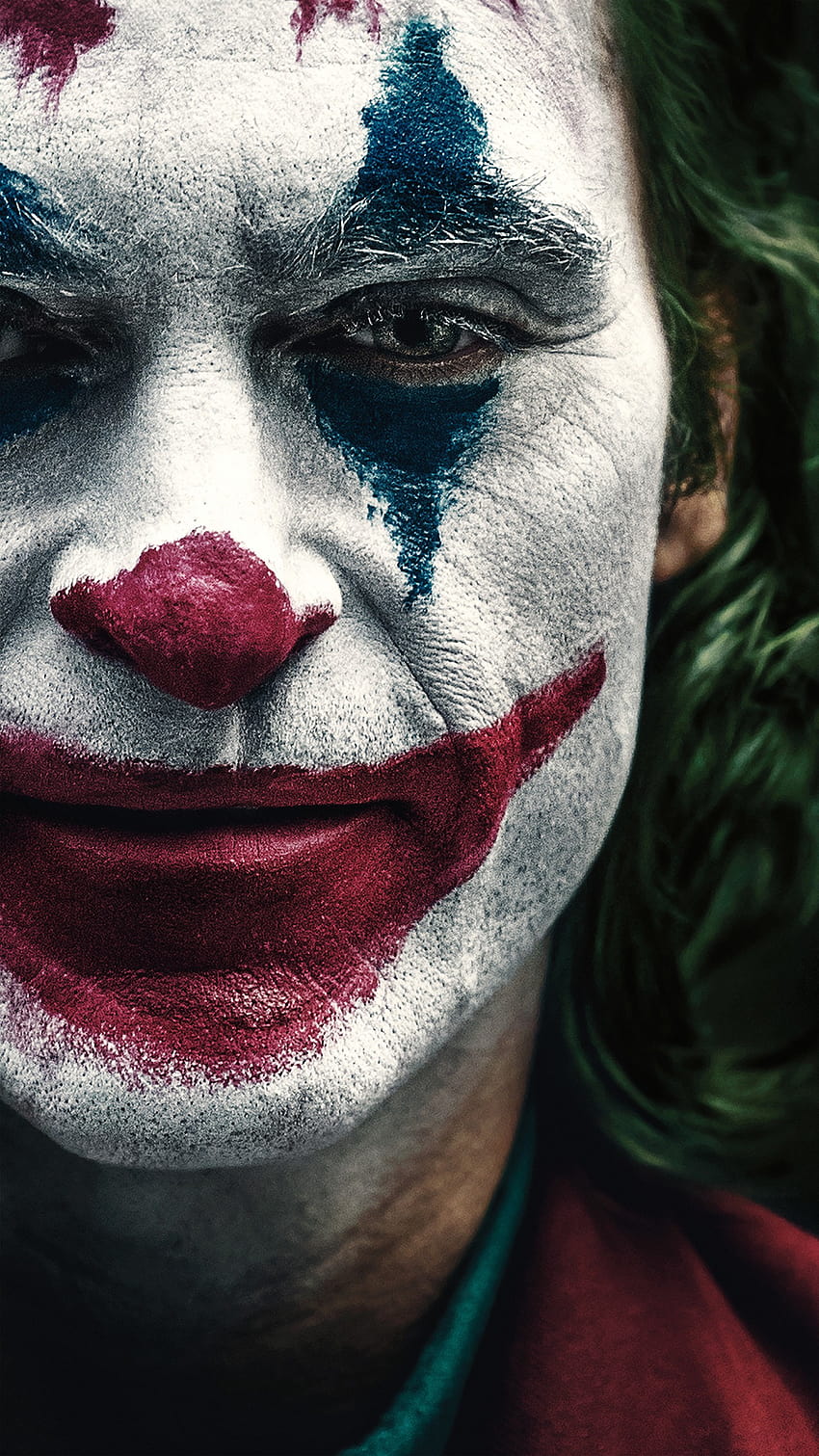 Joaquin Phoenix as Joker 2019, joker 2019 joaquin phoenix android ...