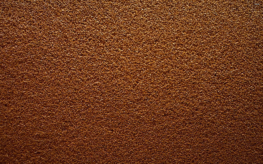 brown color HD wallpaper