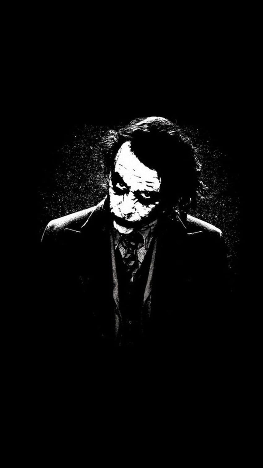 Latest: Joker Iphone : Fake smile,quotes , Android, fake happy HD phone wallpaper