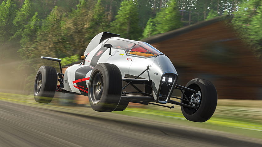Forza Horizon 4 Hot Wheels Legends DLC sekarang tersedia Wallpaper HD