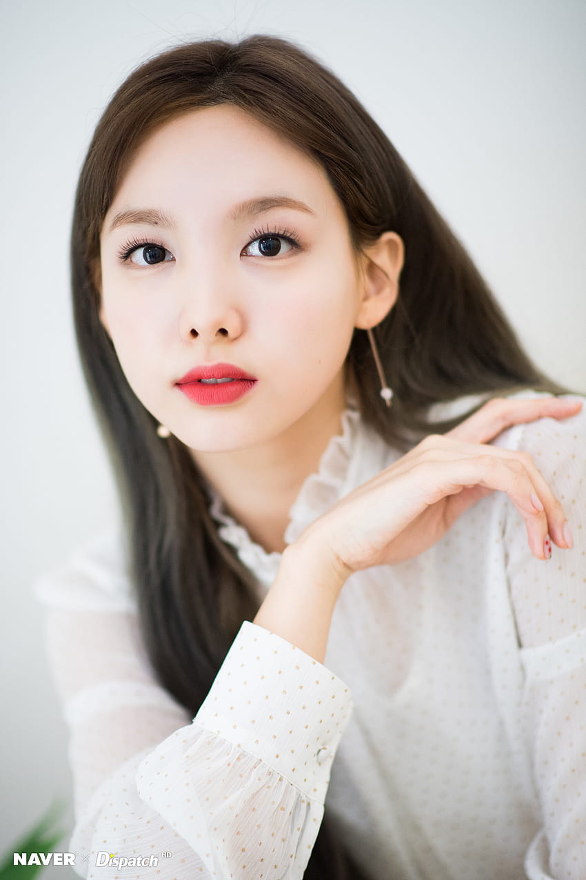 TWICE's Nayeon 'Feel Special' promotion hoot by Naver x Dispatch, nayeon the feels HD phone wallpaper