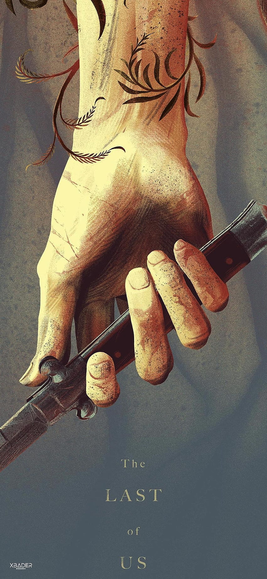 THE LAST OF US PART 2, the last of us iphone HD phone wallpaper