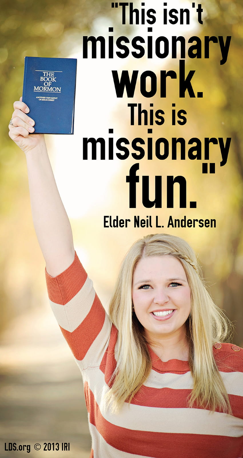 2 Lds Quotes On Missionaries, missionary HD phone wallpaper