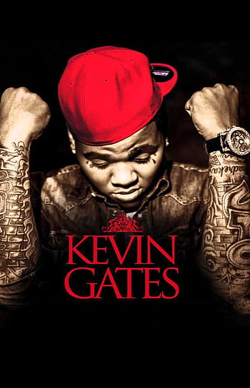 KEVIN GATES 4k HD Music 4k Wallpapers Images Backgrounds Photos and  Pictures