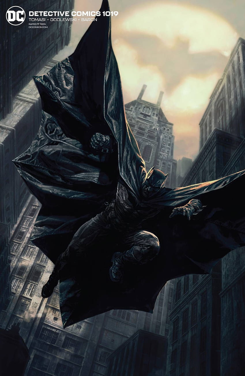 Batman Canvas Art Archives en 2020, batman 2020 dc comic art Fond d'écran de téléphone HD