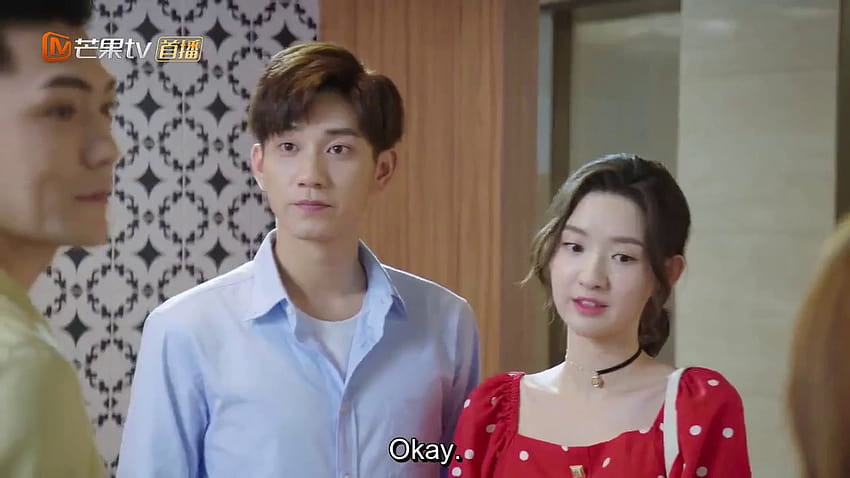Once We Get Married EP.11 English sub HD wallpaper