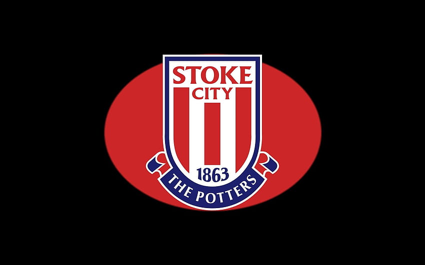 Great Stoke City FC HD wallpaper