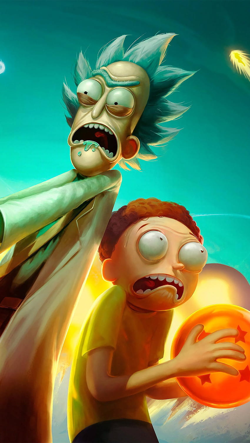 Related image | Rick and morty characters, Rick and morty, Rick i morty