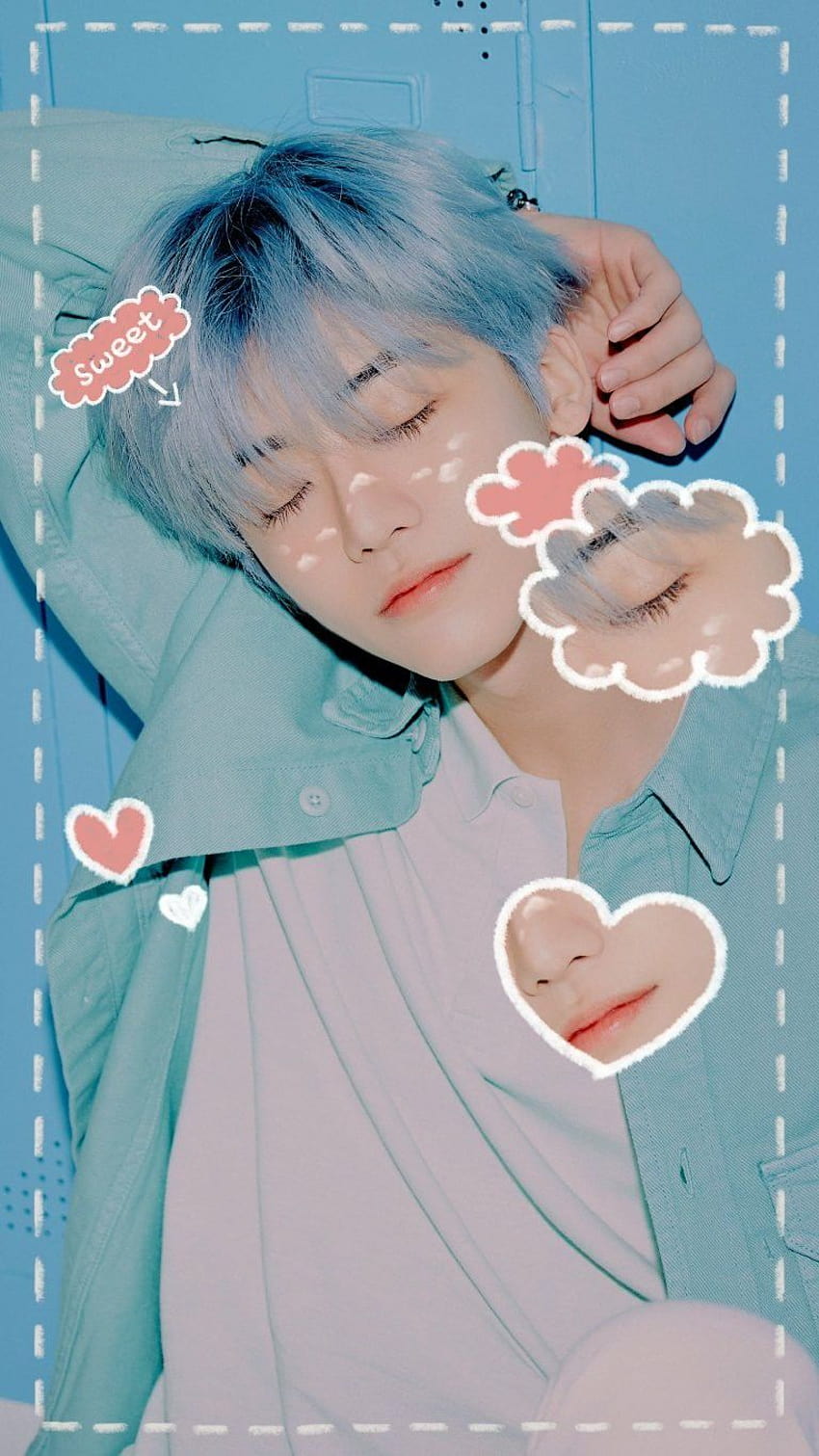 Jaemin NCT Dream Wallpapers - Top Những Hình Ảnh Đẹp