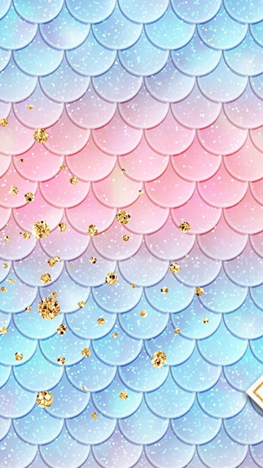 scales, mermaid HD phone wallpaper