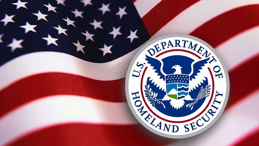 Homeland Security, dhs HD wallpaper
