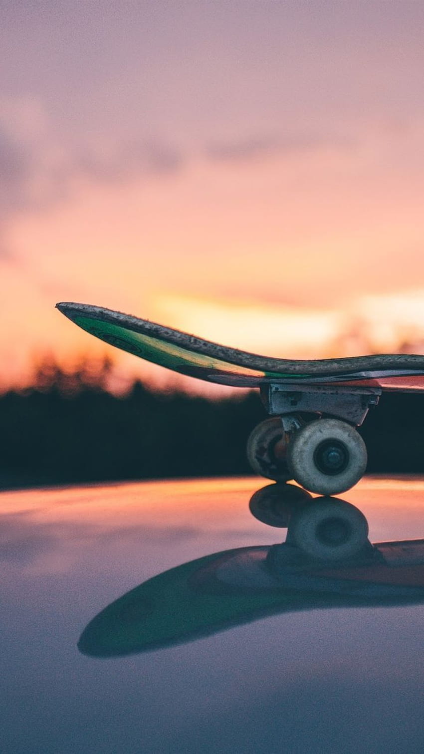 Skateboarding , skateboard tapete , fond d'écran de planche à … HD phone wallpaper