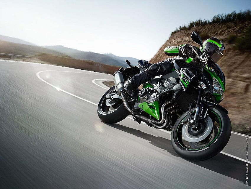 2013 Kawasaki Z800 , . HD wallpaper | Pxfuel