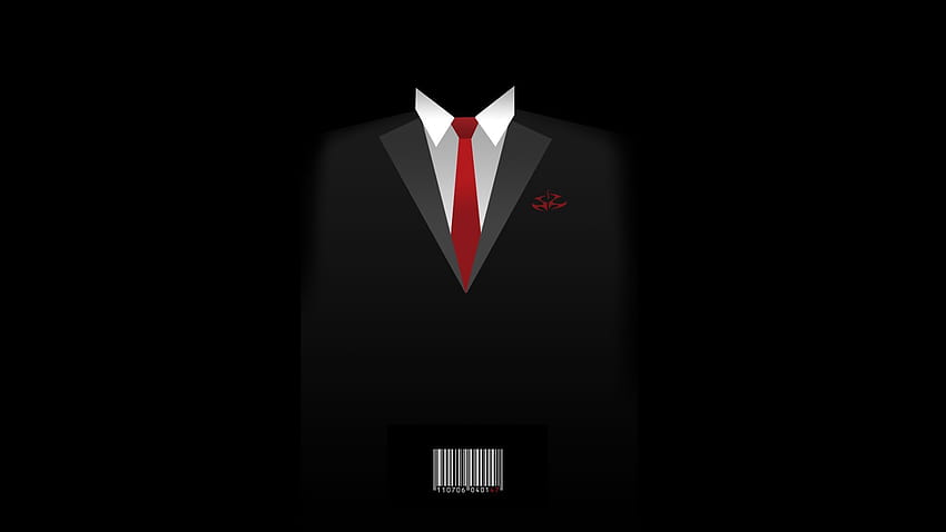 Hitman Suit HD wallpaper | Pxfuel