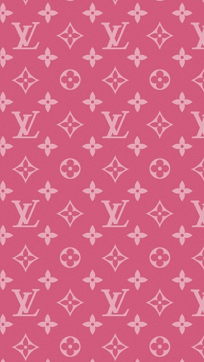 Louis Vuitton Pattern Wallpapers on WallpaperDog