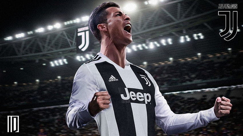 Ronaldo Juventus, ronaldo para pc fondo de pantalla | Pxfuel
