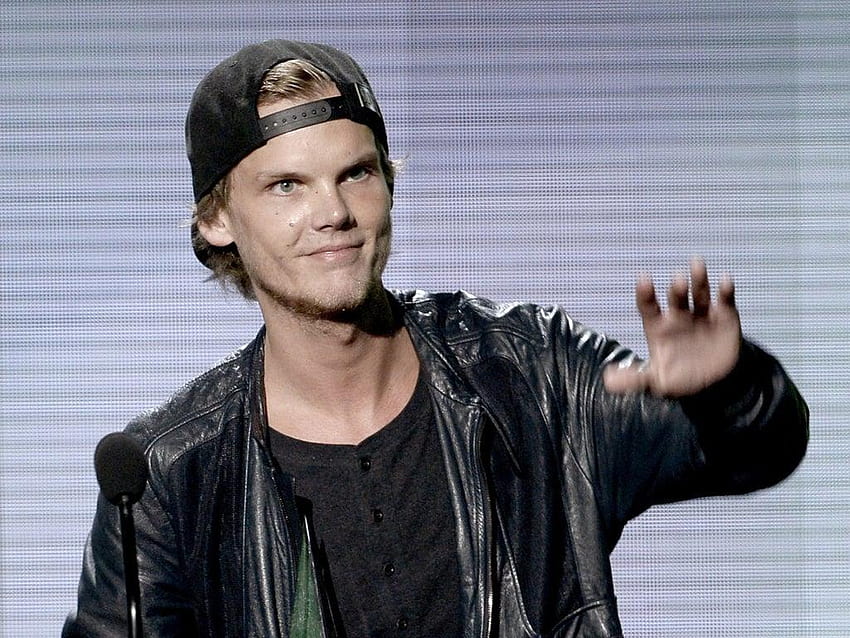 Avicii's father opens up about labelling his son's death a suicide: 'You should call things what they are', tim bergling HD wallpaper