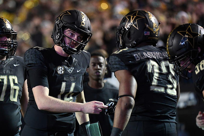 Vanderbilt vs. Baylor Texas Bowl 2018: Time, TV channel, watch, vanderbilt commodores football HD wallpaper