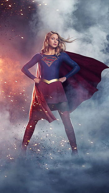 Desktop Wallpapers - Celebrity Supergirl 1 04 by AISolitaire on DeviantArt