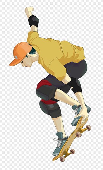 Skater . HD wallpaper | Pxfuel