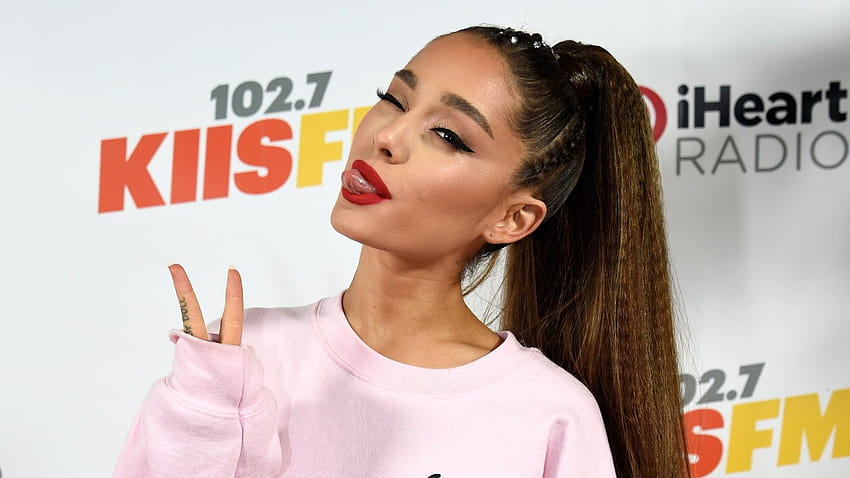 Everything we know about Ariana Grande's new album HD wallpaper