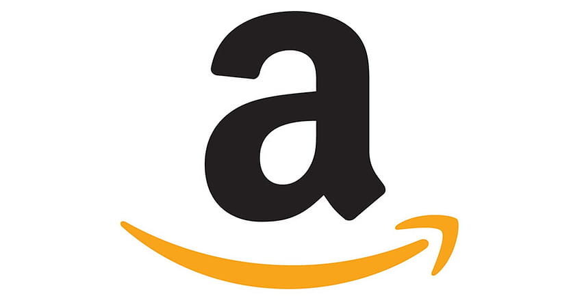 Loghi Amazon, logo Sfondo HD
