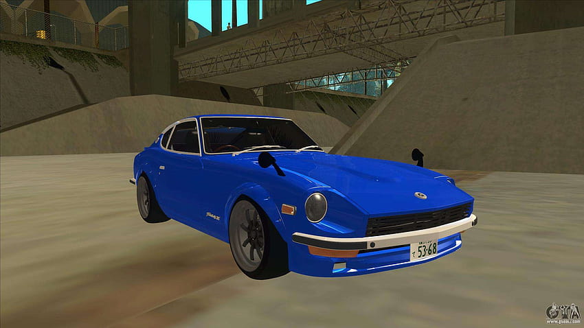 S30z Wangan Midnight, devil z HD wallpaper | Pxfuel