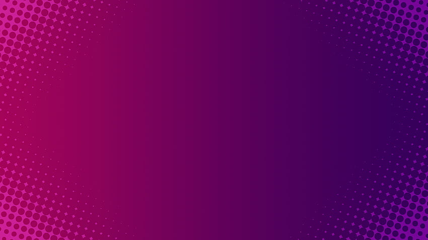 Purple Halftone Chromebook, dell chromebook HD wallpaper
