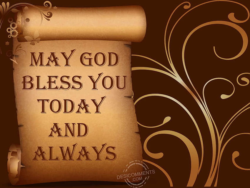 may-god-bless-you-hd-wallpaper-pxfuel