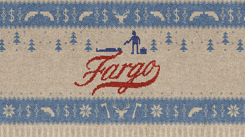 30 Fargo fondo de pantalla