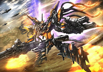 Armored Core V - Zerochan Anime Image Board