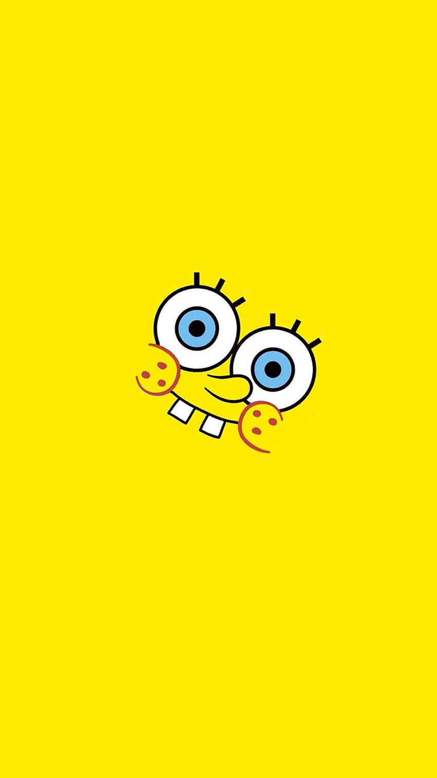 Smoky spongebob wallpaper by blackfox333 - Download on ZEDGE™